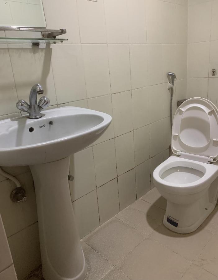 Hotel Brihaspati Катманду Екстер'єр фото